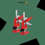 Shijing 6523S Tools 12 inç Tetikli Seramik Aparatı