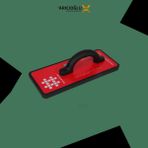 Shijing P502 3.6 kg Tools Seramik Raket