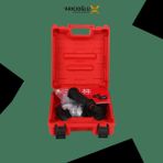 Shijing P611 Tools Basınç Ölçerli Vakum Vantuz