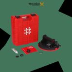 Shijing P612 Hava Pompalı Vakum Vantuz