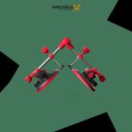 Shijing P625A Tools Gerilim Vakumu Emiş Kulpu