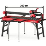Shijing Tools 9201A-2000 Tezgah Tipi Elektrikli Seramik Kesme Makinası - SHİJİNG TOOLS