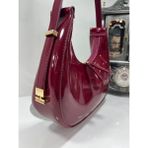 Shıkırtı Cherry Model Kadın Omuz Çantası - Bordo