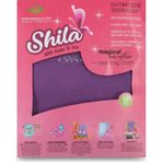 Shila 4'lü Mikrofiber Temizlik Bezi No Color