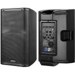 Shile K12S 12" 2000 Watt 2 Yollu Profesyonel Aktif Kabin Hoparlör - Seçenek