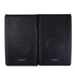 Shile Kx-2 El Mikrofonlu Usb-Sd-Bluetooth Destekli Hoparlör