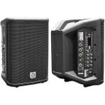 Shile PM-8AU 120W Rms 8" Şarjlı Taşınabilir Aktif Kabin Hoparlör Dsp, Tws, Bluetooth, Mp3 Destekli - Seçenek