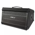 Shile Sl-8 El Mikrofonlu Usb, Sd Bluetooth Taşınabilir Hoparlör