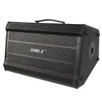 Shile Sl-8 El Mikrofonlu Usb, Sd Ve Bluetooth Taşınabilir Hoparlör