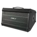 Shile Sl-8 Profesyonel Taşınabilir Hoparlör - 400W Peak Güç, 99 Dsp Efekt, Bluetooth Ve Canlı Yayın