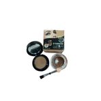 SHILOX 2'li Eyeliner Seti Jel Eyeliner + Powder Krem