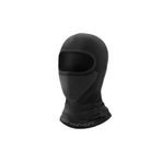 SHIMA Balaklava X-comfort Siyah