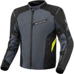 Shıma Rush 2.0 Men Vent Korumalı Motosiklet Montu Sarı - XL