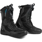 Shıma Strato WP Korumalı Motosiklet Botu Siyah - 47