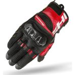 Shima X-Breeze 2 Kırmızı Korumalı Motosiklet Eldiveni