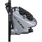 Shimano 105 BR-R7070 (Adaptörlü) Ice-Tech Ön Hidrolik Disk Fren Kaliperi