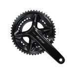 Shimano 105 FC-R7100 172.5 mm 50-34T 12 Vites Uyumlu Bisiklet Aynakol Seti