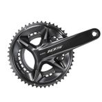 Shimano 105 FC-R7100 Aynakol 12V 52/36T 165 mm