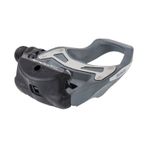 Shimano 105 PD-R550 Gri Silver Spd Bisiklet Pedalı
