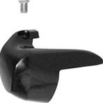 Shimano 105 ST-R7020-ST-R7025-GRX ST-RX400-RX600 Vites Fren Kolları İsim Plakası Sağ