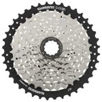 Shimano 11-34 9V Alivio Cs-hg400 Ruble