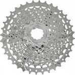 Shimano 11-34 9V Alivio Cs-hg400 Ruble