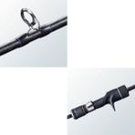 Shimano 20 Game Tape Slow Jig Cast 198 cm 330 gr Tetikli Olta Kamışı