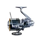 Shimano 24 Fliegen Surf Olta Makinesi 35 SD 510 gr Hafif ve Dayanıklı Tasarım ile Uzun Mesafe Atış