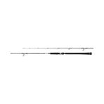 Shimano 25 Grappler Type Jigging 183CM Max 210G Jig Olta Kamışı - Siyah