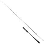 Shimano 25 Grappler Type Slj Spin S660 198Cm 20-100G Jig Kamışı