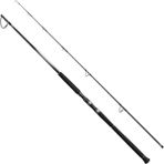 Shimano 25OCEA Plugger Limited S82XH 2,49M 200G Kamış - Siyah