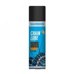 Shimano 4 Mevsim 200 ml Bisiklet Zincir Yağı Sprey