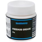 Shimano 50 gr Freehub Bisiklet Gres Yağı