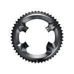 Shimano 52t-mw Aynakol Dişlisi Dura-ace Fc-r9100/p 110mm Bcd 4 Kollu Siyah