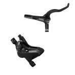 Shımano Acera Bl-Mt401(R), Br-Mt420(R) 4 Piston Arka Hidrolik Disk Fren Seti