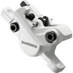 Shimano Acera Br-M395 Fren Kaliperi Shımano Acera Hidrolik Fren Kaliperi Beyaz Balata Dahil