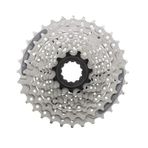 Shimano Acera Cs-Hg201-9V Ruble 11-32T Ruble, Siyah