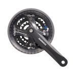 Shimano Acera FC-M361 44x32x22T 175 mm Aynakol