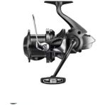 Shimano Aerlex 14000 XTC Surf Olta Makinesi - Siyah - yok