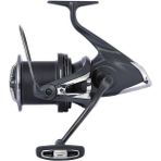 Shimano Aero Technium Mgs Xtd 14000 Olta Makinesi - Siyah