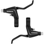 Shimano Alivio BL-T4000 Fren Kol Takımı Siyah