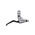 Shimano Alivio BL-T4010 Sağ/Arka Gümüş Fren Kolu
