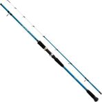 Shimano Alivio Boat Quiver 150 CM 50-150 GR 2PC Olta Kamışı