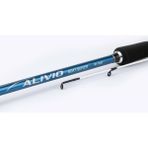 Shimano Alivio Boat Quiver 210 cm 50-150 gr Olta Kamışı