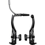 Shimano Alivio BR-T4000 Fren Bacağı Ön Siyah