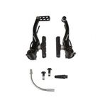 Shimano Alivio BR-T4000 Siyah Ön V-Fren Bacağı