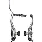 Shimano Alivio BR-T4000Gümüş Ön V-Fren Ayağı