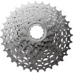 Shimano Alivio Cs-Hg400-9 9 Vites 11-32T Ruble