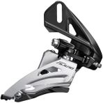 Shimano Alivio FD-M3120-D 2x9 V Side Swing Ön Aktarıcı