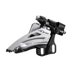 Shimano Alivio FD-M3120-E 2x9 V Yan Salınım Ön Aktarıcı